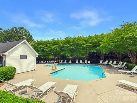 11753 Coddington Ridge Drive Charlotte NC 28214