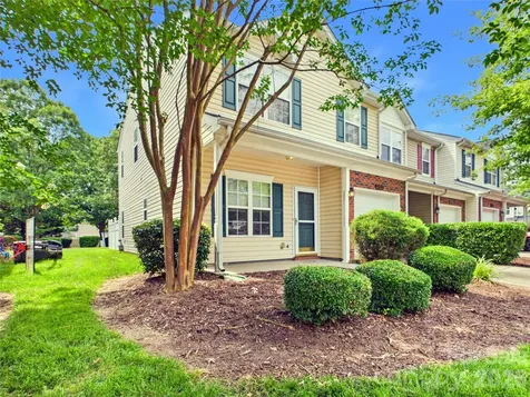 11753 Coddington Ridge Drive Charlotte NC 28214