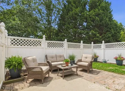 11753 Coddington Ridge Drive Charlotte NC 28214