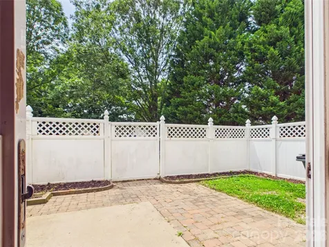 11753 Coddington Ridge Drive Charlotte NC 28214