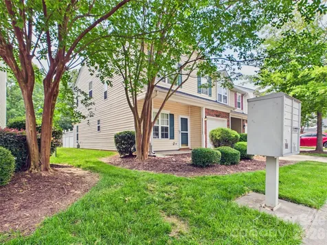 11753 Coddington Ridge Drive Charlotte NC 28214