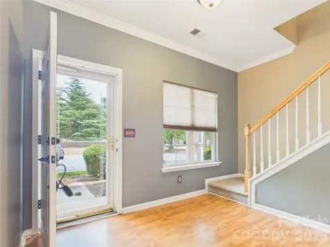 11753 Coddington Ridge Drive Charlotte NC 28214