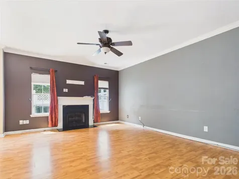11753 Coddington Ridge Drive Charlotte NC 28214