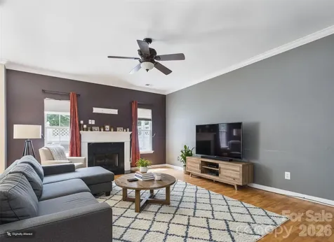 11753 Coddington Ridge Drive Charlotte NC 28214