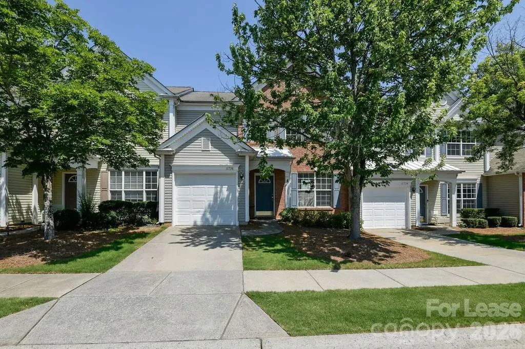 11738 Huxley Road Charlotte NC 28277