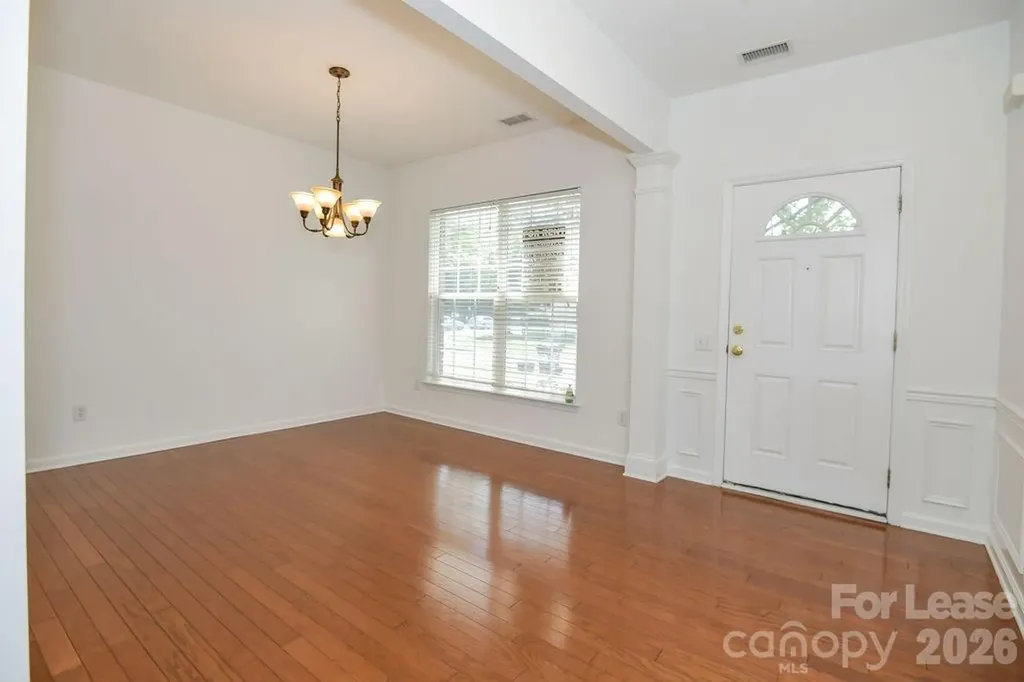 11738 Huxley Road Charlotte NC 28277
