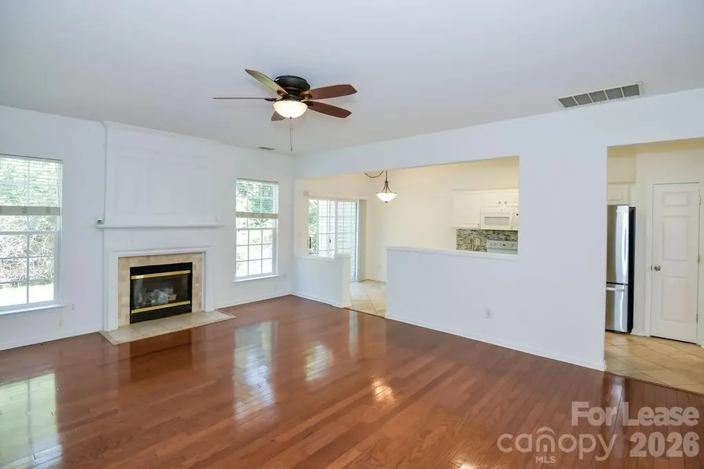 11738 Huxley Road Charlotte NC 28277