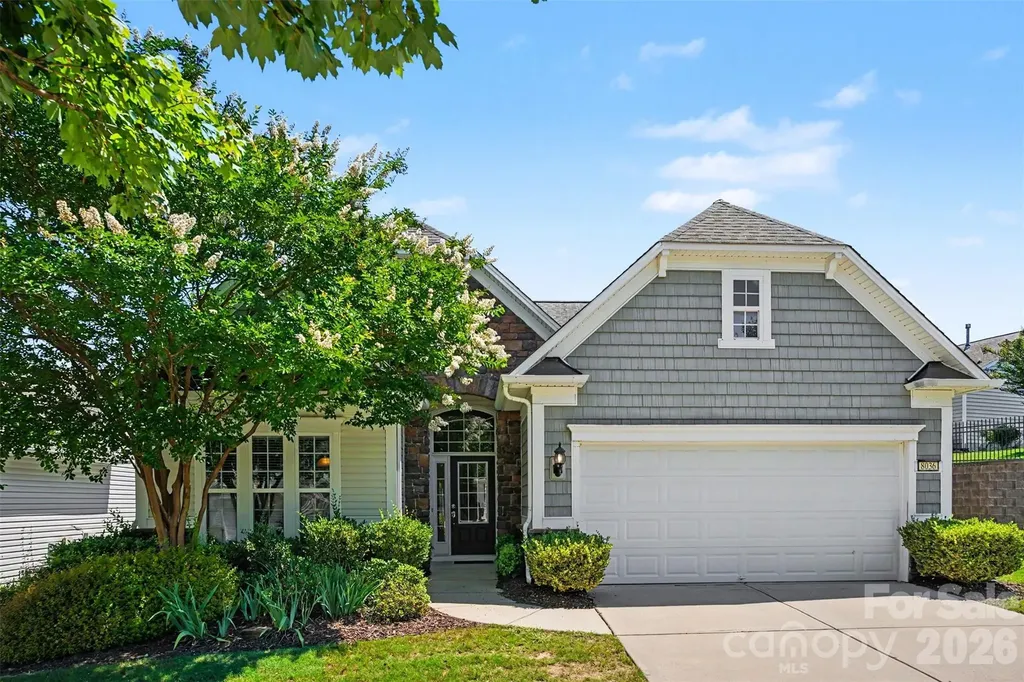 8036 Crater Lake Drive Fort Mill SC 29707