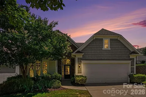 8036 Crater Lake Drive Fort Mill SC 29707