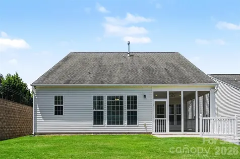 8036 Crater Lake Drive Fort Mill SC 29707