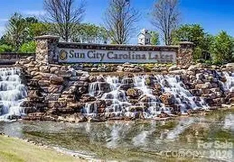 8036 Crater Lake Drive Fort Mill SC 29707