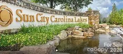 8036 Crater Lake Drive Fort Mill SC 29707