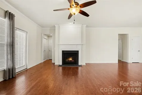 8036 Crater Lake Drive Fort Mill SC 29707