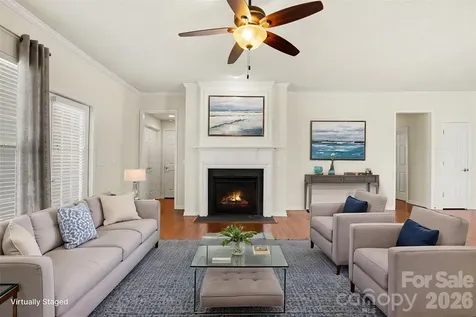 8036 Crater Lake Drive Fort Mill SC 29707