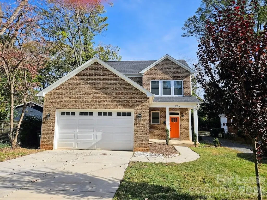 1016 Condon Street Charlotte NC 28216