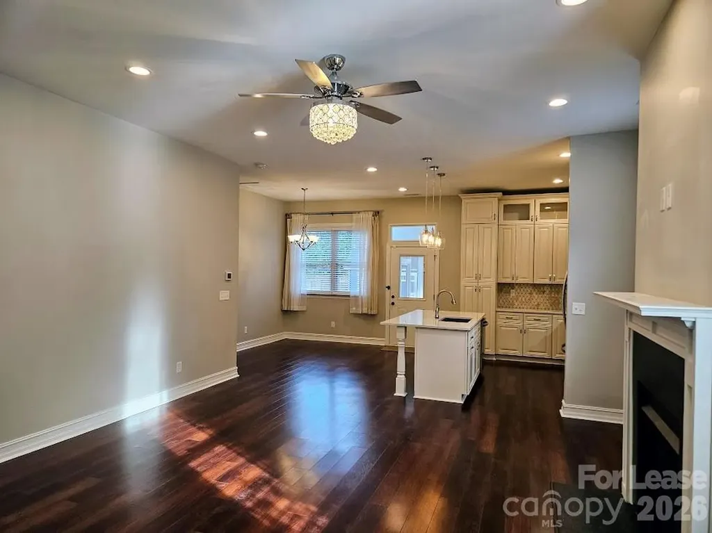 1016 Condon Street Charlotte NC 28216