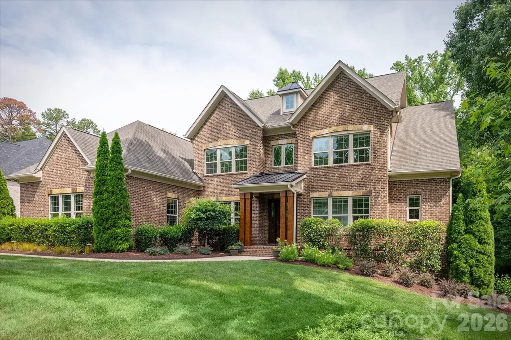 2020 Sherringham Way Waxhaw NC 28173