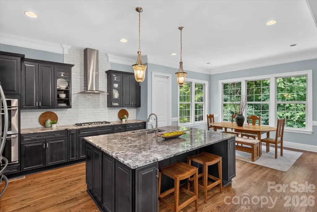2020 Sherringham Way Waxhaw NC 28173