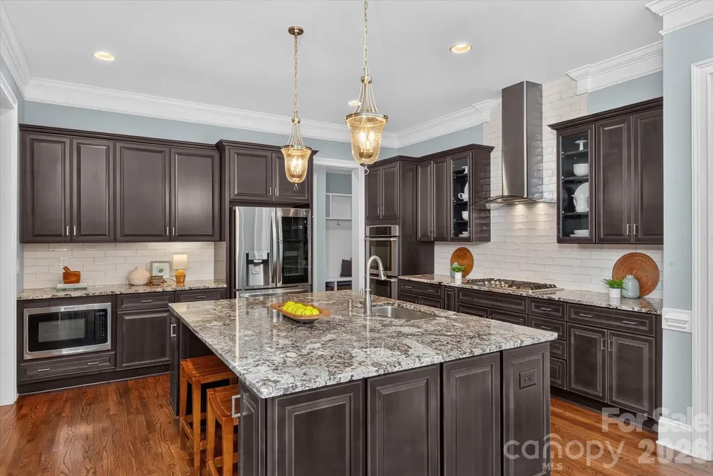 2020 Sherringham Way Waxhaw NC 28173