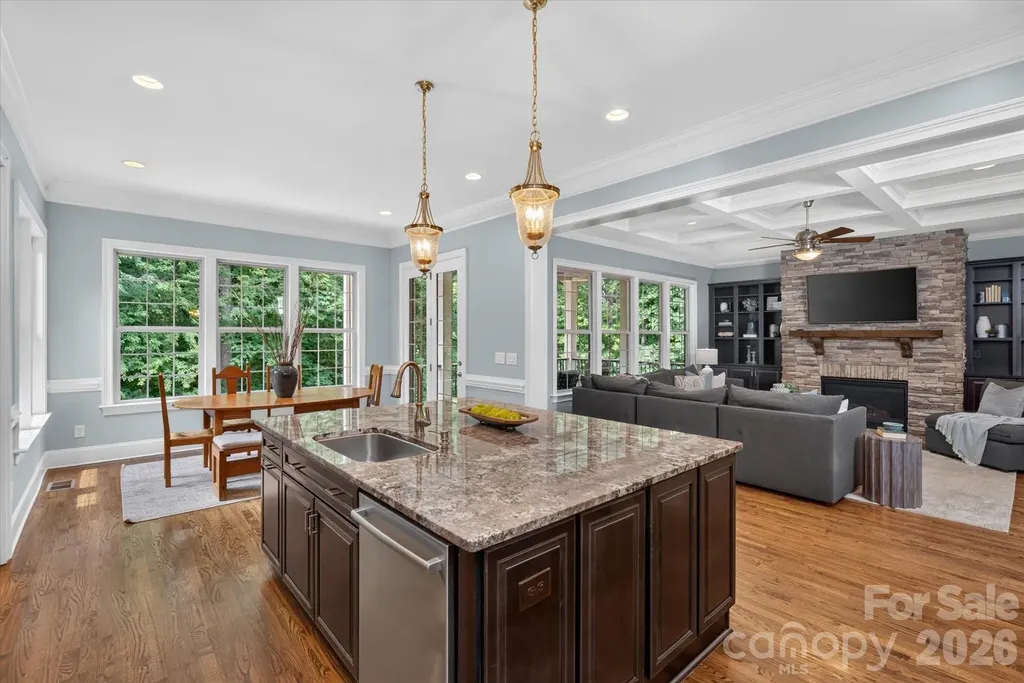 2020 Sherringham Way Waxhaw NC 28173