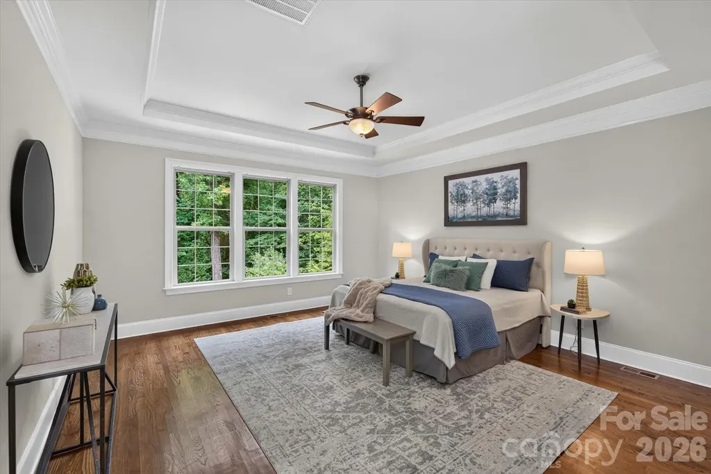 2020 Sherringham Way Waxhaw NC 28173