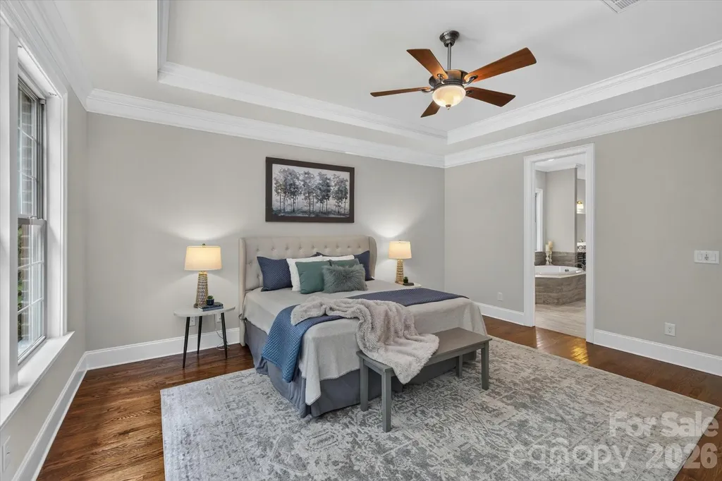 2020 Sherringham Way Waxhaw NC 28173