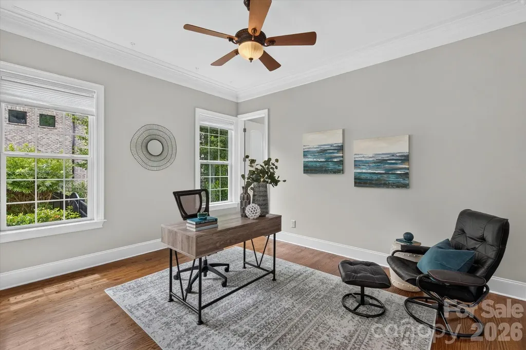 2020 Sherringham Way Waxhaw NC 28173