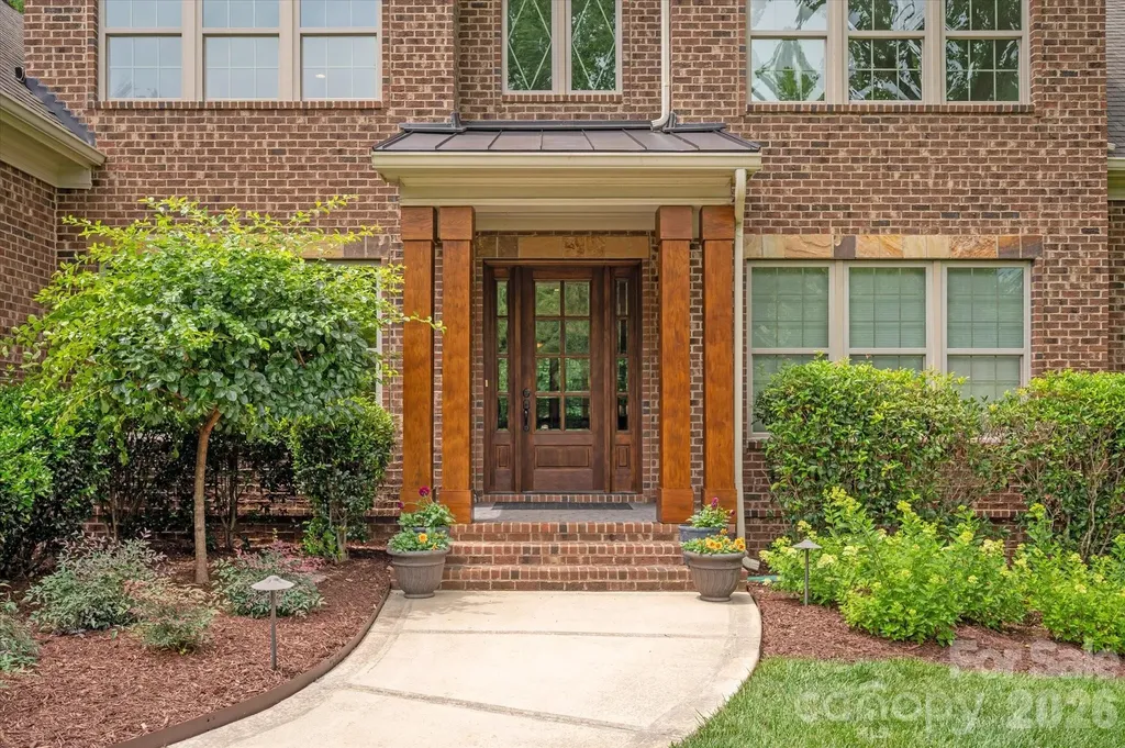 2020 Sherringham Way Waxhaw NC 28173