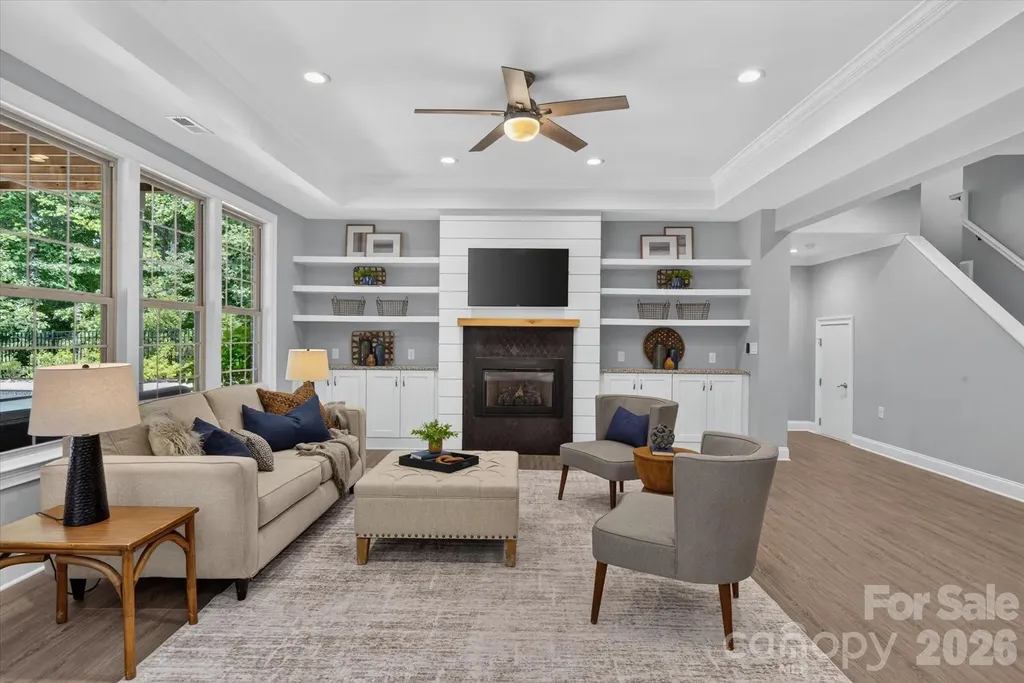 2020 Sherringham Way Waxhaw NC 28173