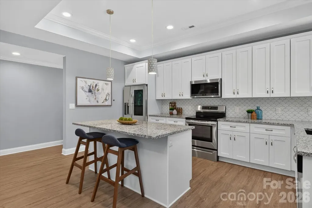 2020 Sherringham Way Waxhaw NC 28173
