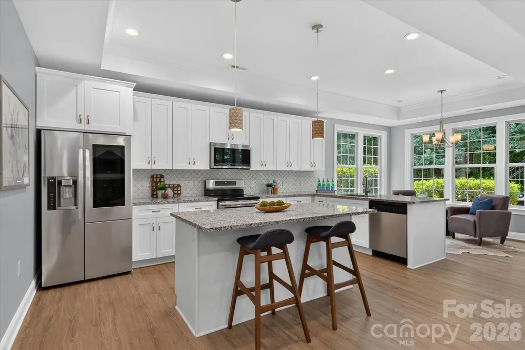 2020 Sherringham Way Waxhaw NC 28173