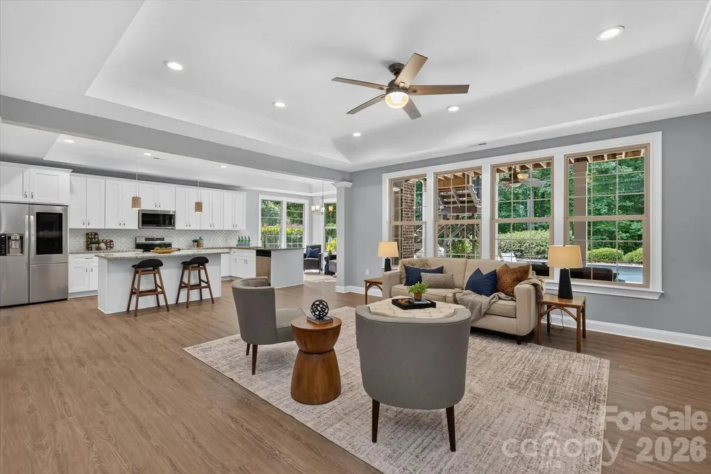 2020 Sherringham Way Waxhaw NC 28173