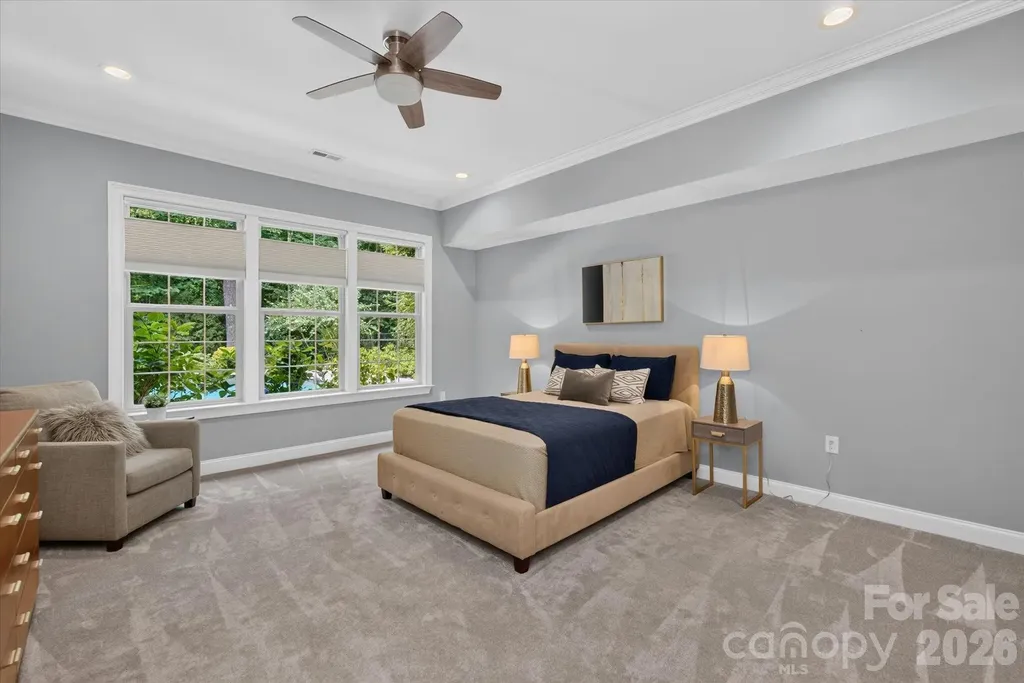 2020 Sherringham Way Waxhaw NC 28173