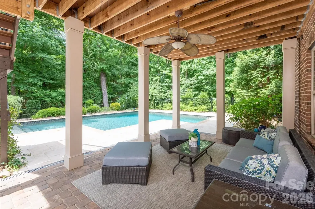 2020 Sherringham Way Waxhaw NC 28173