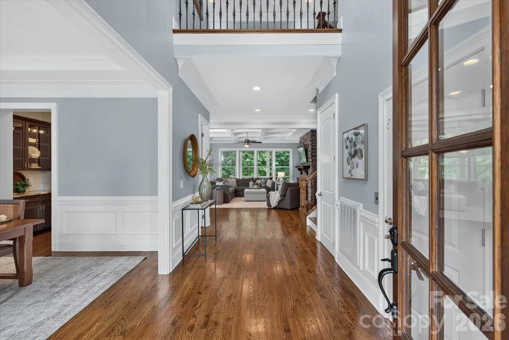 2020 Sherringham Way Waxhaw NC 28173