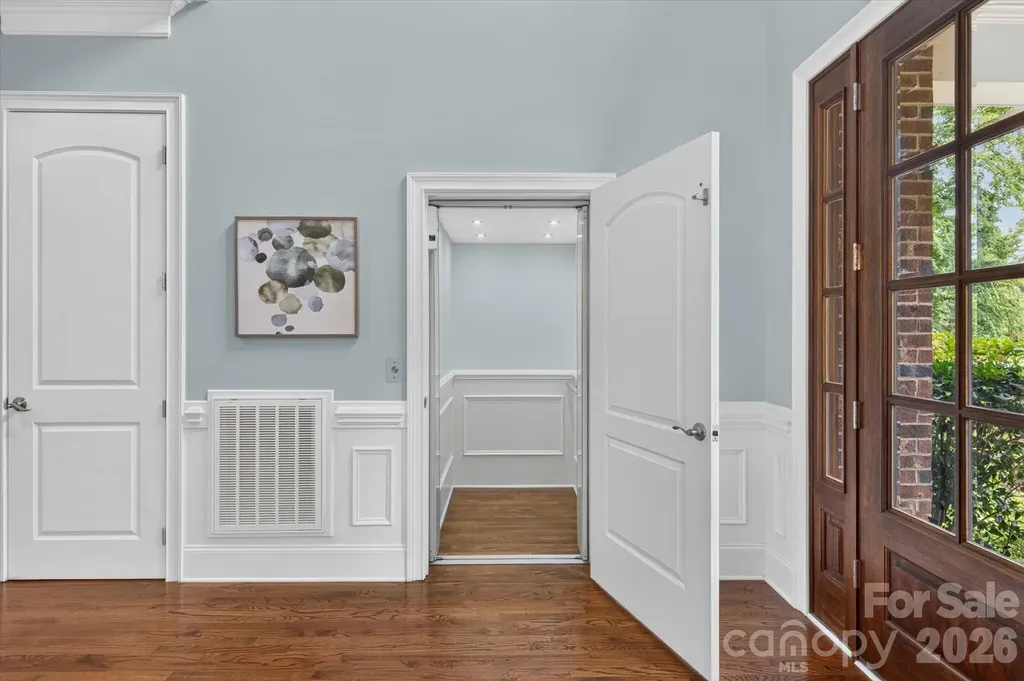 2020 Sherringham Way Waxhaw NC 28173