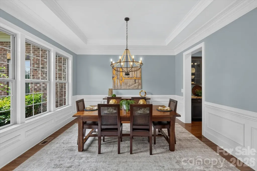 2020 Sherringham Way Waxhaw NC 28173