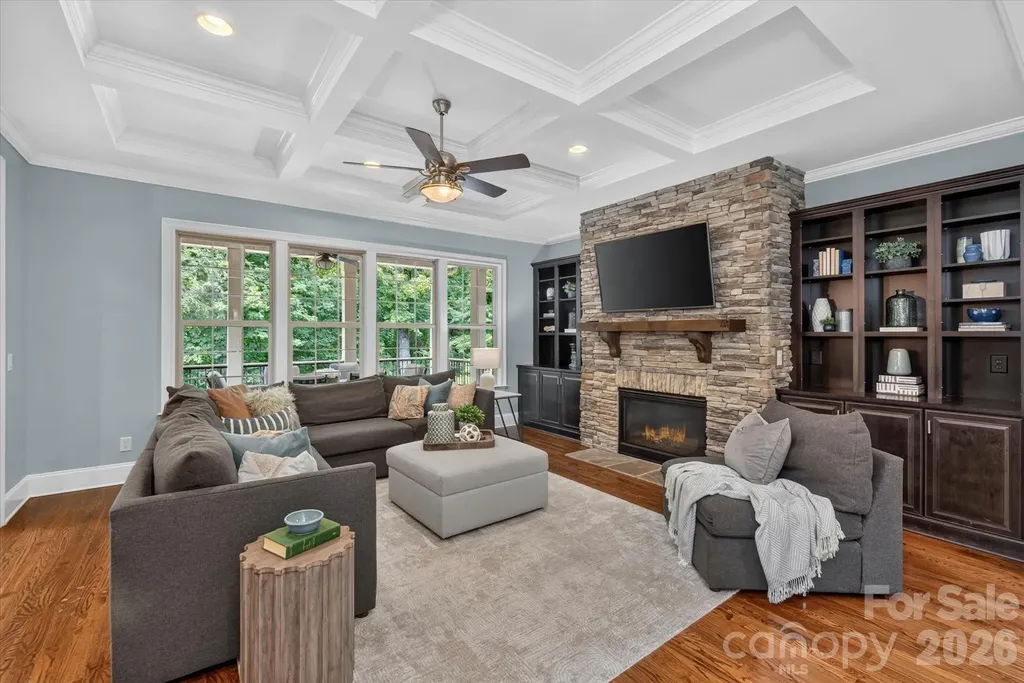 2020 Sherringham Way Waxhaw NC 28173
