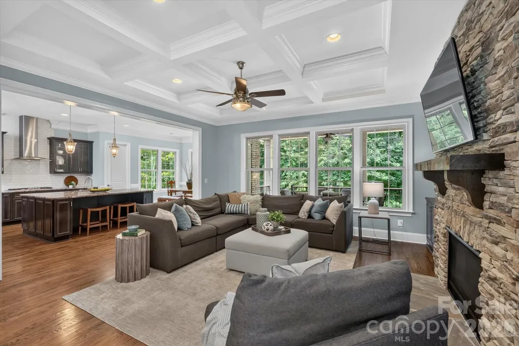 2020 Sherringham Way Waxhaw NC 28173
