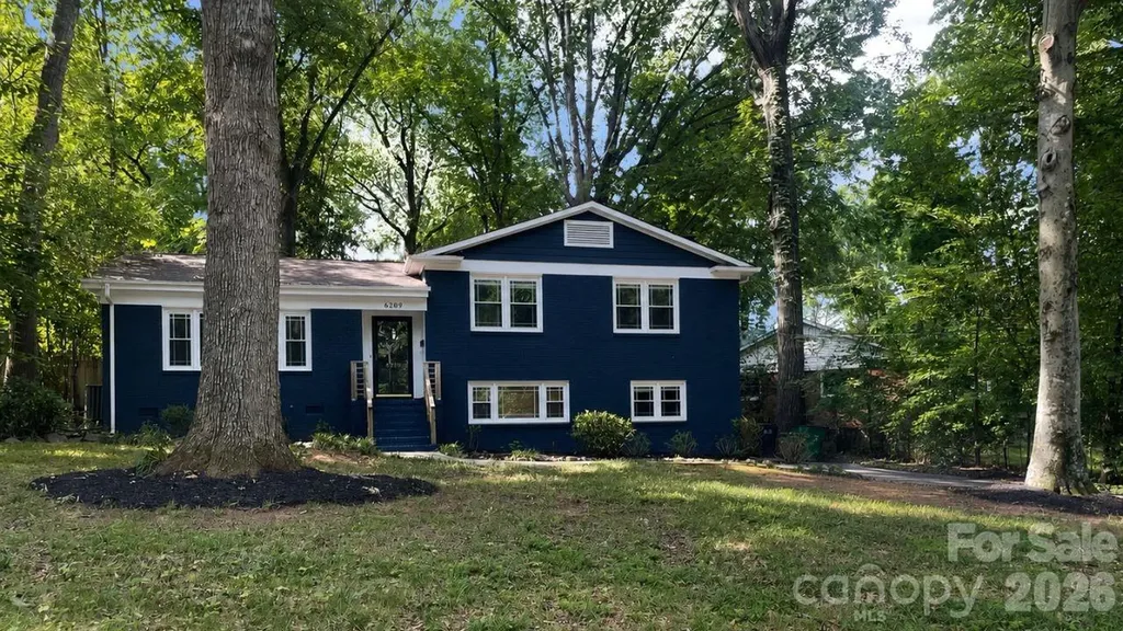 6209 Candlewood Drive Charlotte NC 28210