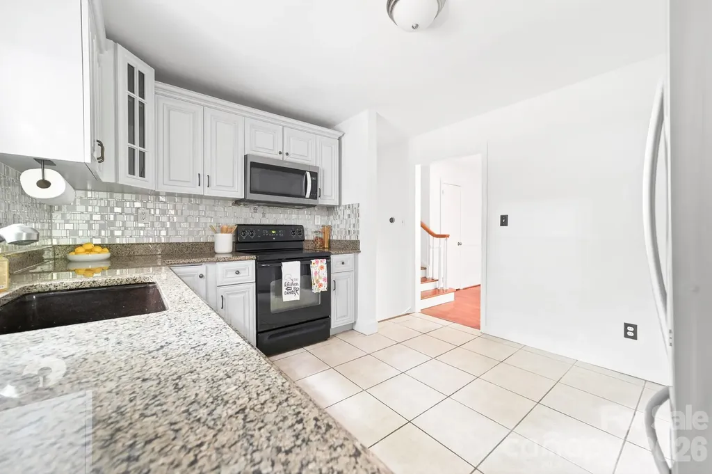 6209 Candlewood Drive Charlotte NC 28210