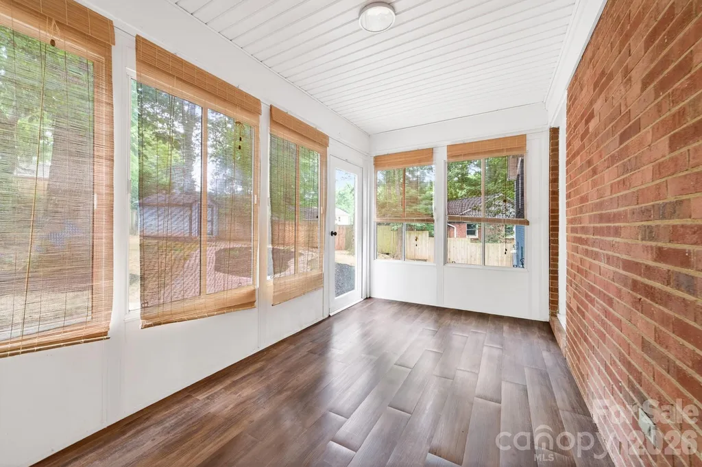 6209 Candlewood Drive Charlotte NC 28210