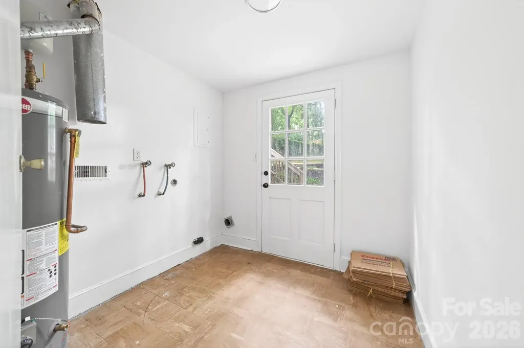 6209 Candlewood Drive Charlotte NC 28210