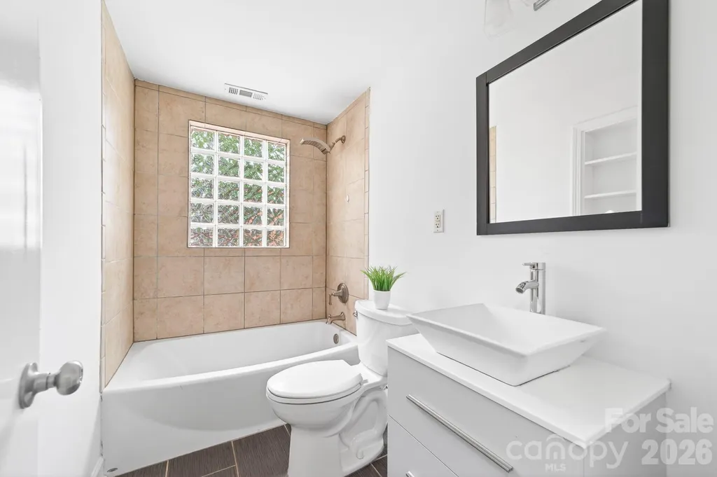 6209 Candlewood Drive Charlotte NC 28210
