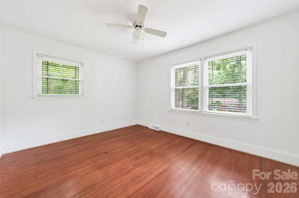 6209 Candlewood Drive Charlotte NC 28210