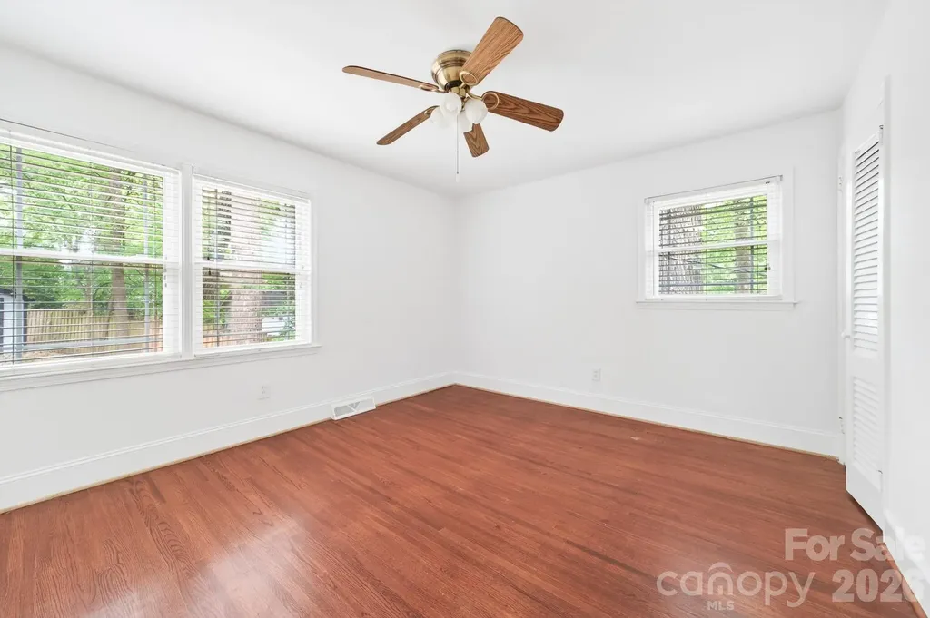 6209 Candlewood Drive Charlotte NC 28210