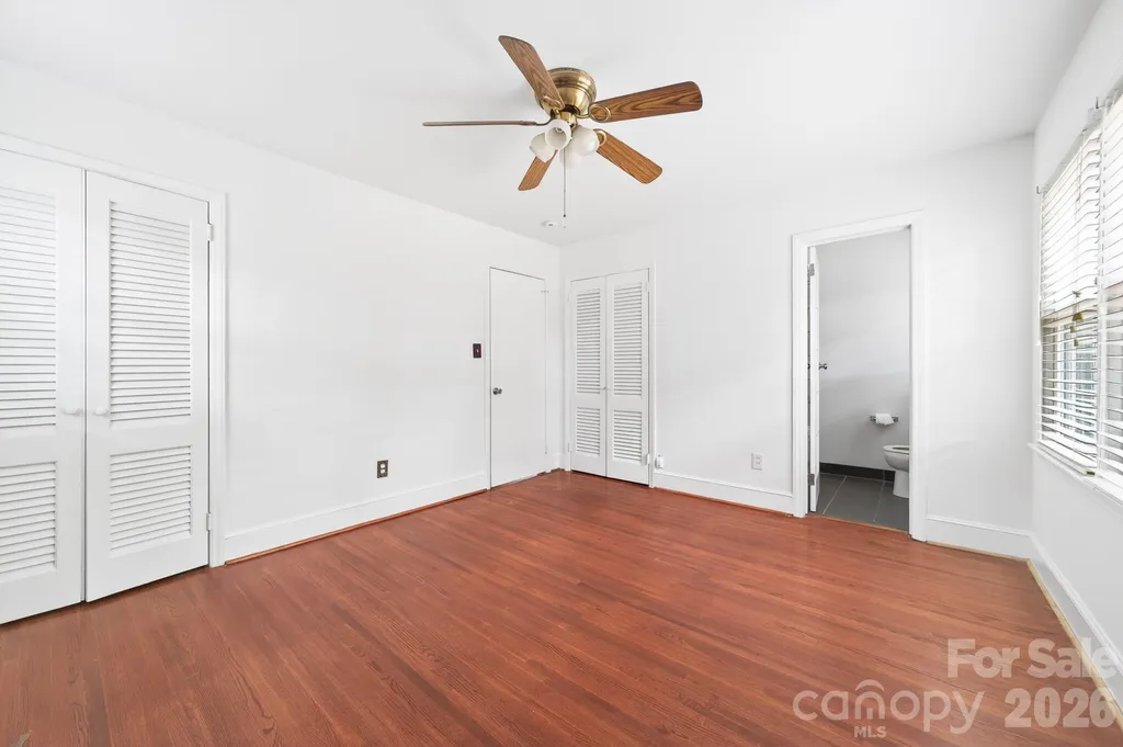 6209 Candlewood Drive Charlotte NC 28210
