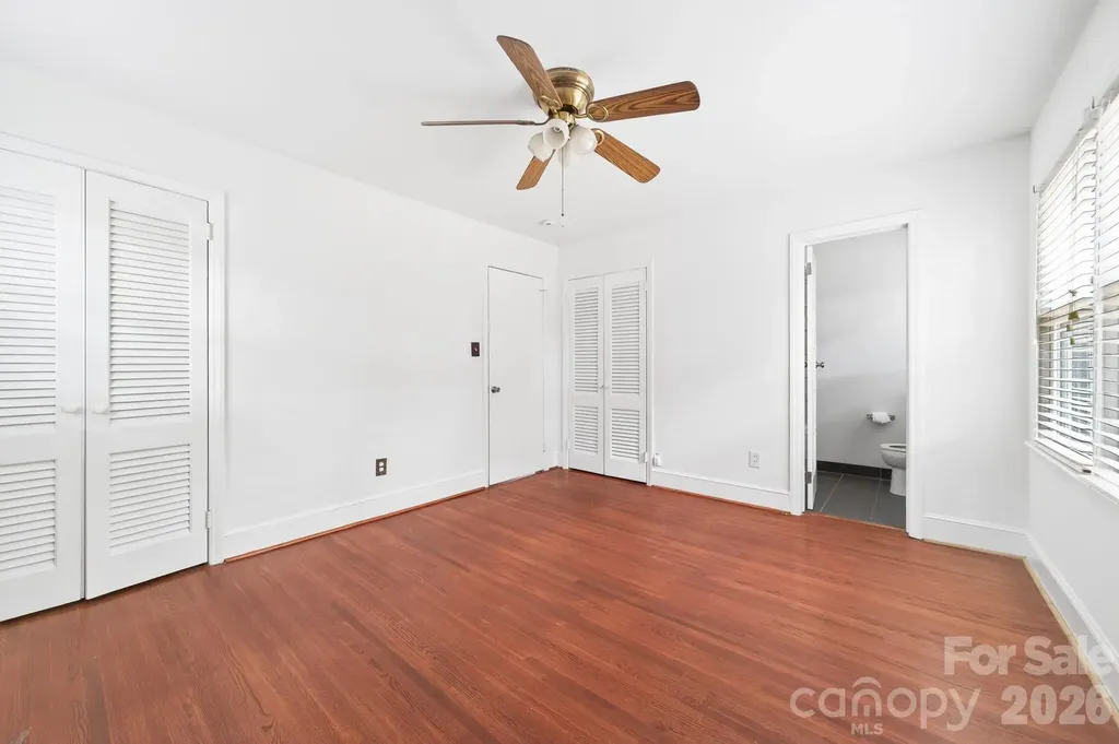 6209 Candlewood Drive Charlotte NC 28210