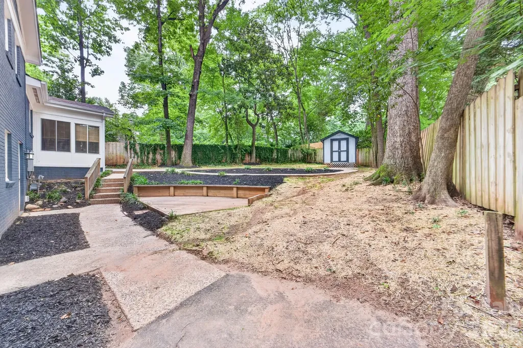 6209 Candlewood Drive Charlotte NC 28210
