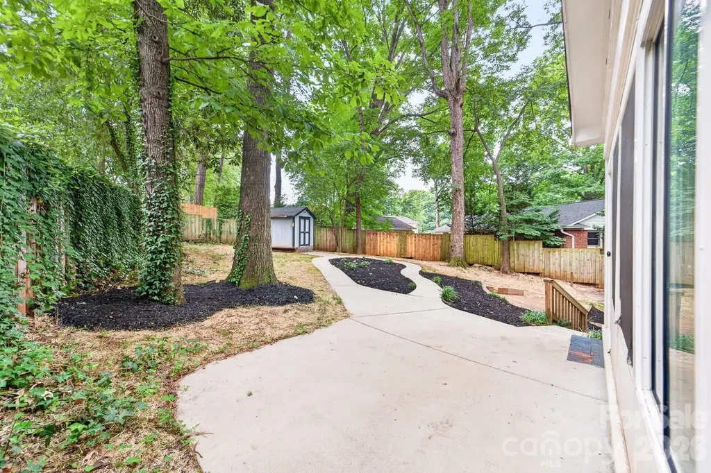 6209 Candlewood Drive Charlotte NC 28210